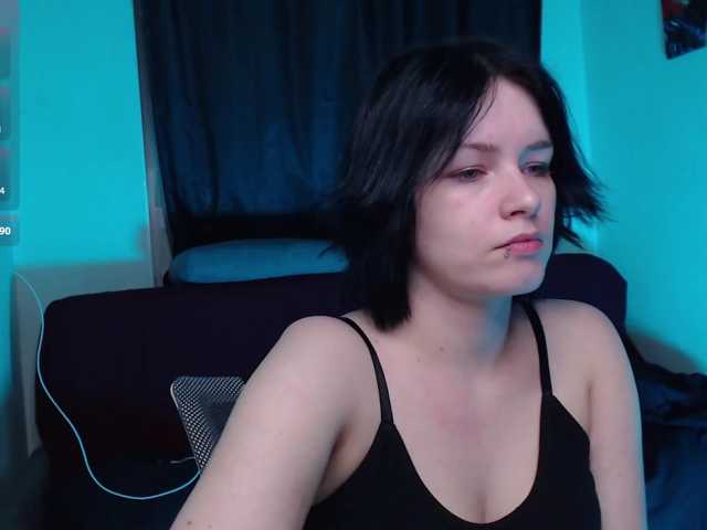 CherryNight666 live cam on BongaCams