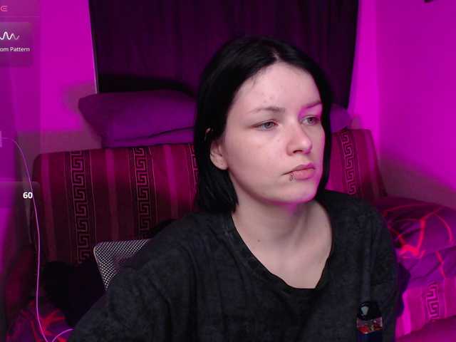 CherryNight666 live cam on BongaCams