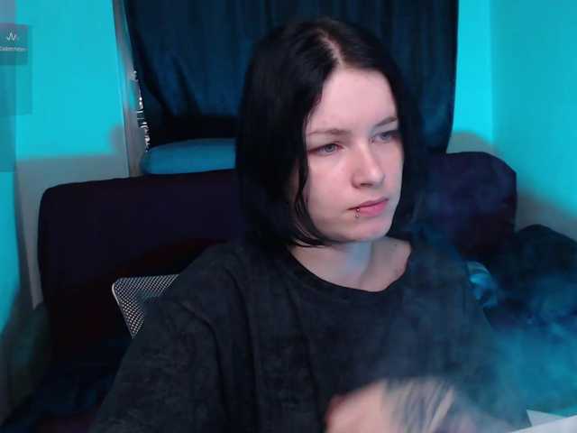 CherryNight666 live cam preview