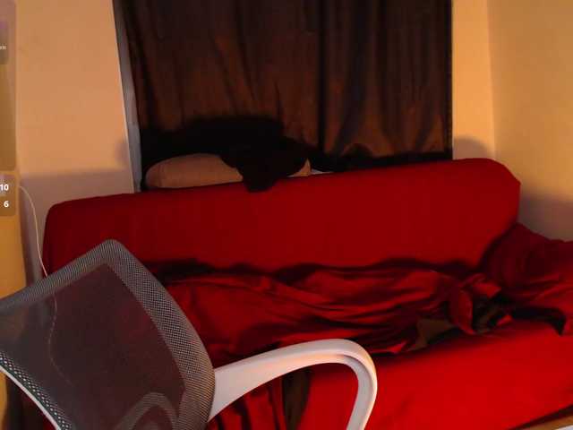 CherryNight666 live cam on BongaCams