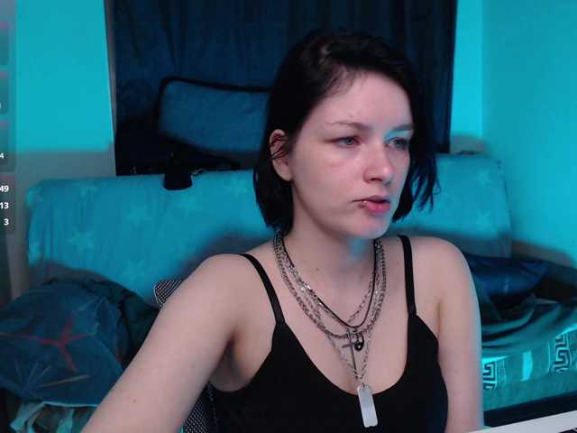 CherryNight666 live cam on BongaCams