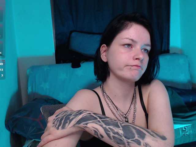 CherryNight666 live cam
