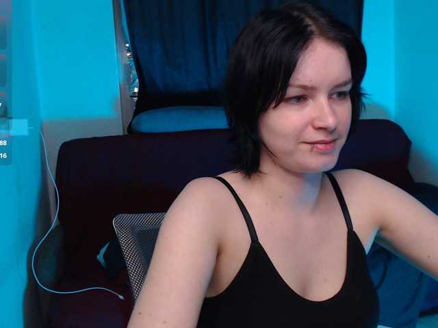 CherryNight666 live cam on BongaCams