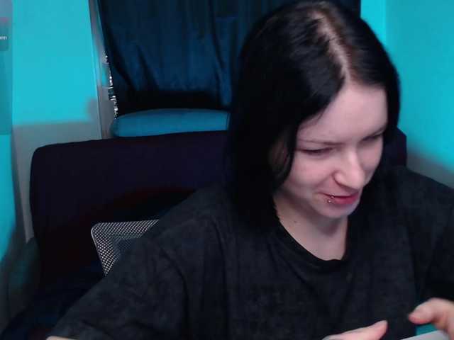 CherryNight666 live cam on BongaCams