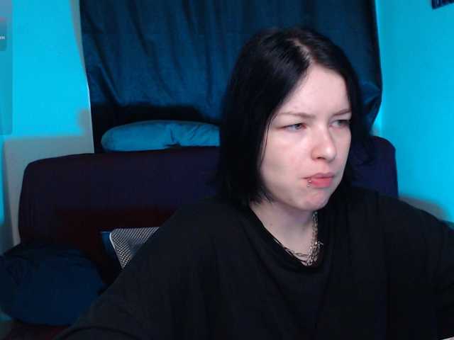 CherryNight666 live cam on BongaCams