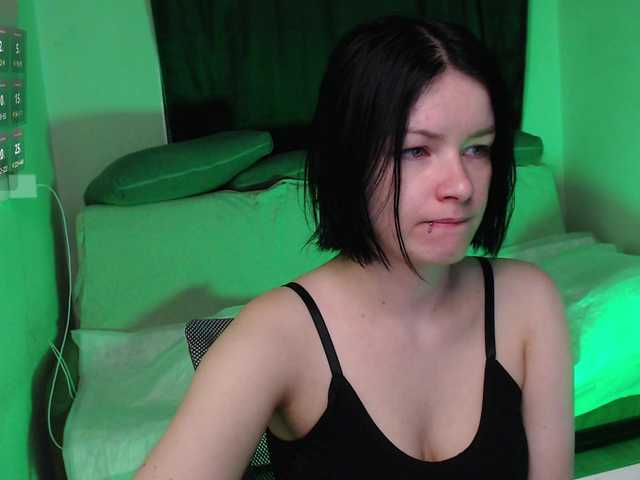 CherryNight666 live cam on BongaCams