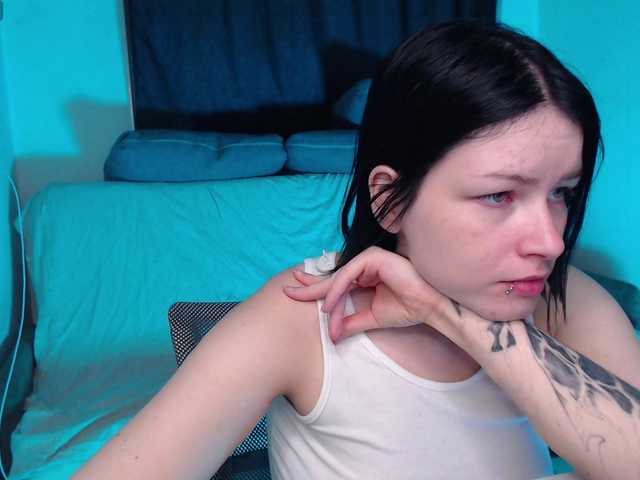 CherryNight666 live cam on BongaCams