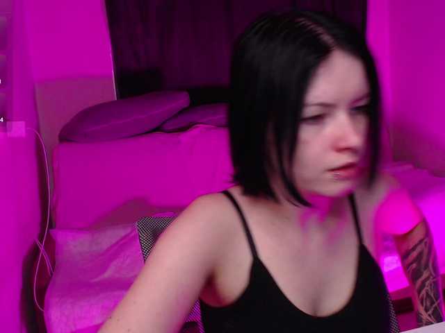CherryNight666 live cam on BongaCams