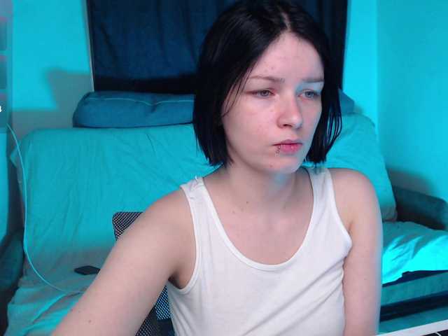 CherryNight666 live cam on BongaCams