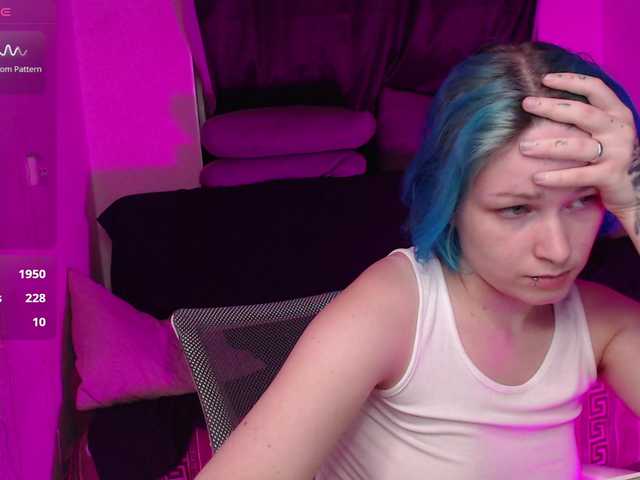 CherryNight666 live cam on BongaCams