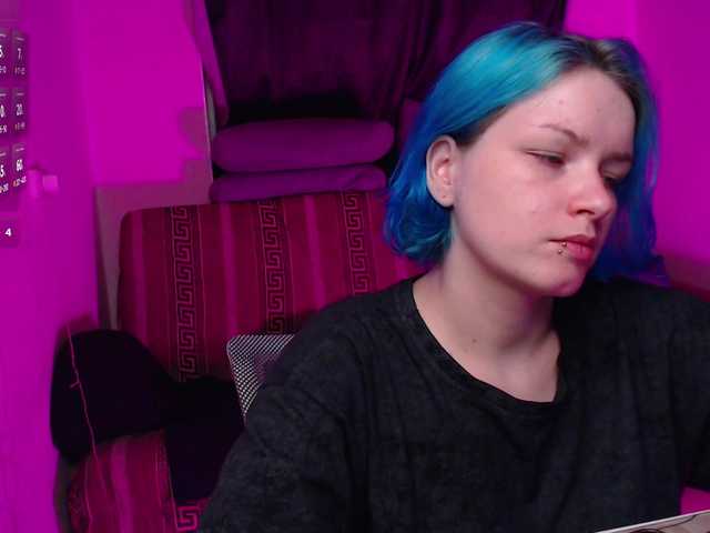 CherryNight666 live cam on BongaCams