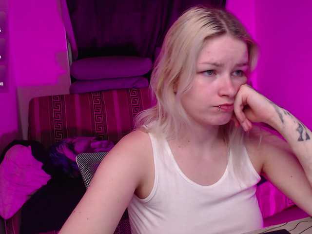 CherryNight666 live cam on BongaCams