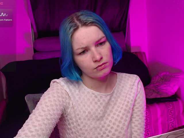 CherryNight666 live cam on BongaCams