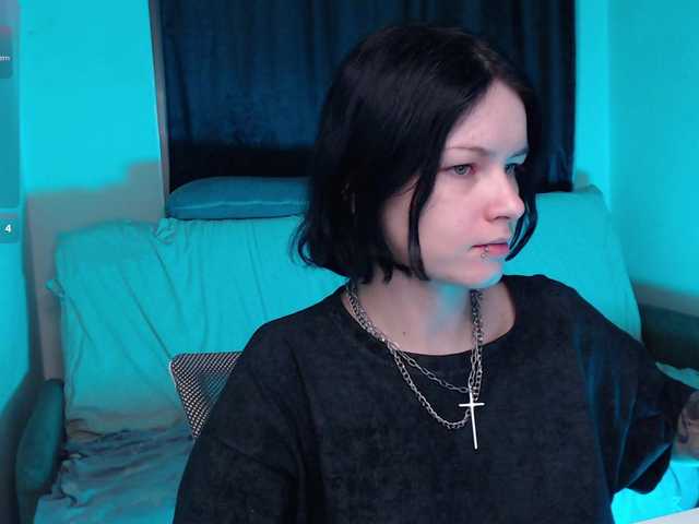 CherryNight666 live cam on BongaCams