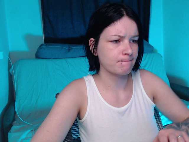 CherryNight666 live cam on BongaCams
