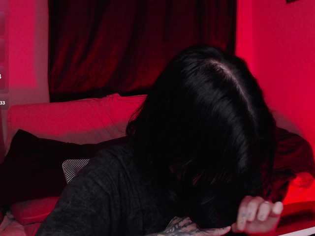 CherryNight666 live cam on BongaCams