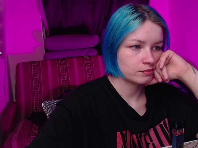 CherryNight666 live cam on BongaCams