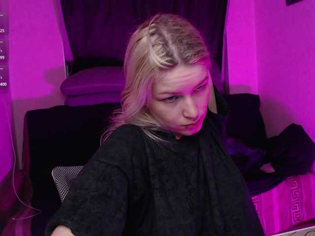 CherryNight666 live cam on BongaCams