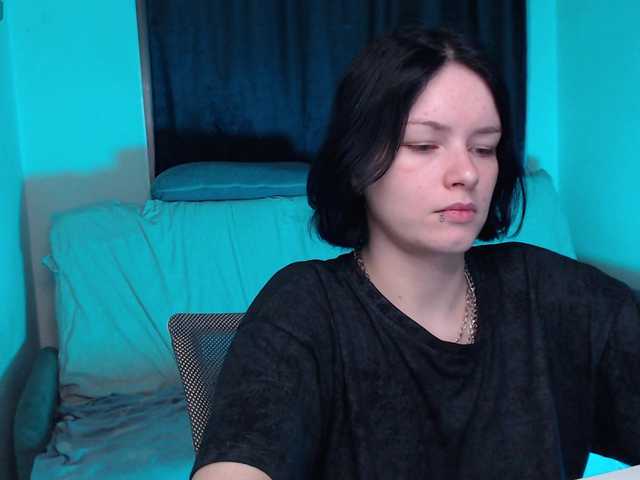 CherryNight666 live cam on BongaCams