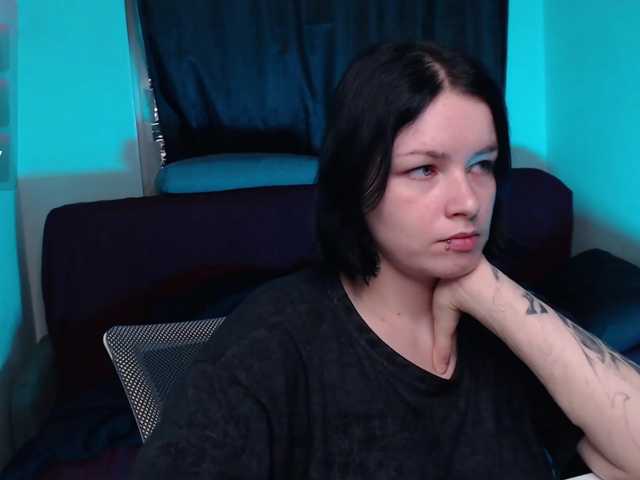 CherryNight666 live cam on BongaCams
