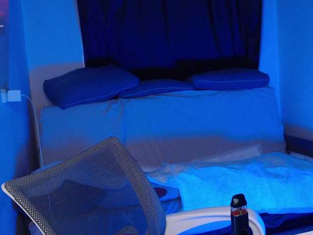 CherryNight666 live cam on BongaCams