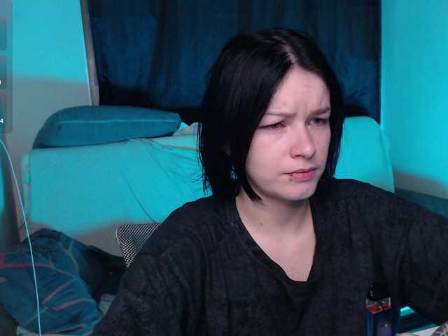 CherryNight666 live cam on BongaCams