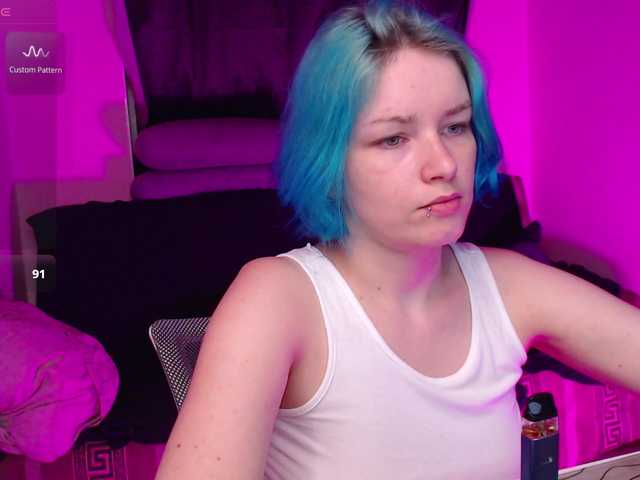 CherryNight666 live cam on BongaCams