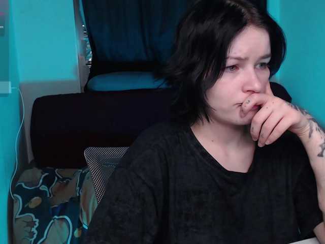 CherryNight666 live cam on BongaCams