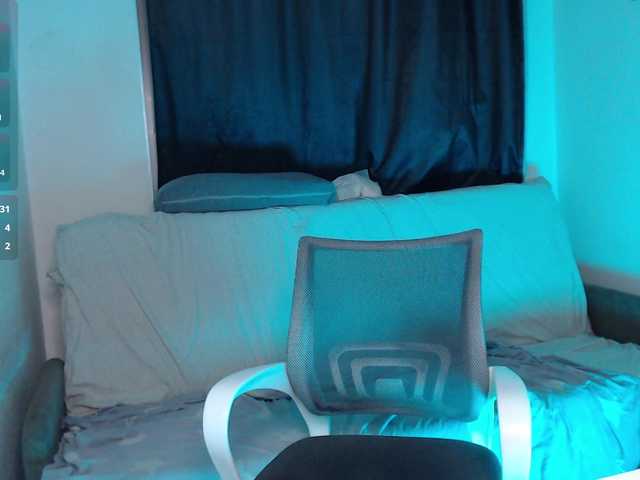 CherryNight666 — live female cam