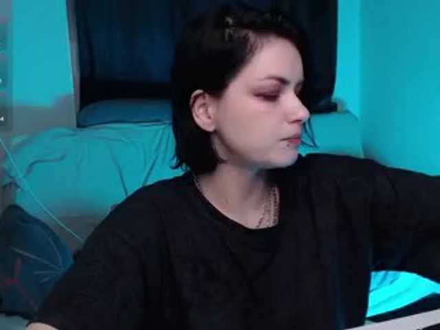 CherryNight666 live cam on BongaCams