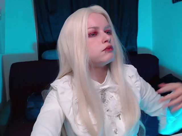 CherryNight666 live cam on BongaCams
