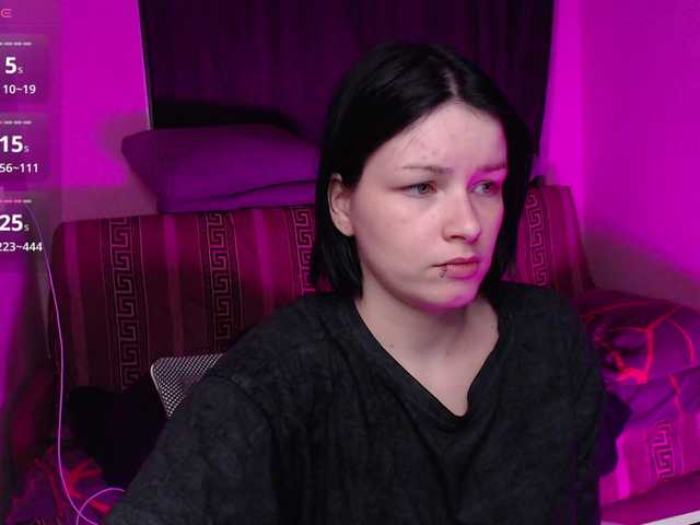CherryNight666 live cam on BongaCams
