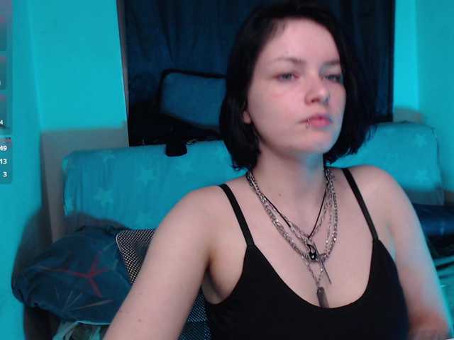CherryNight666 live cam on BongaCams