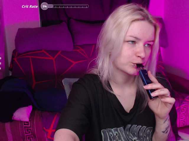 CherryNight666 live cam