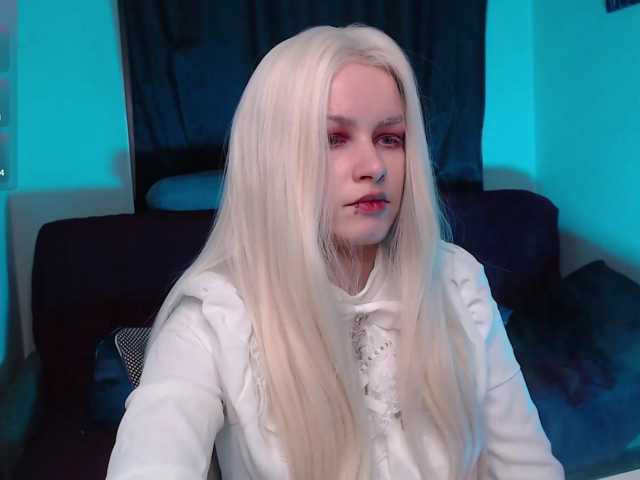 CherryNight666 live cam on BongaCams