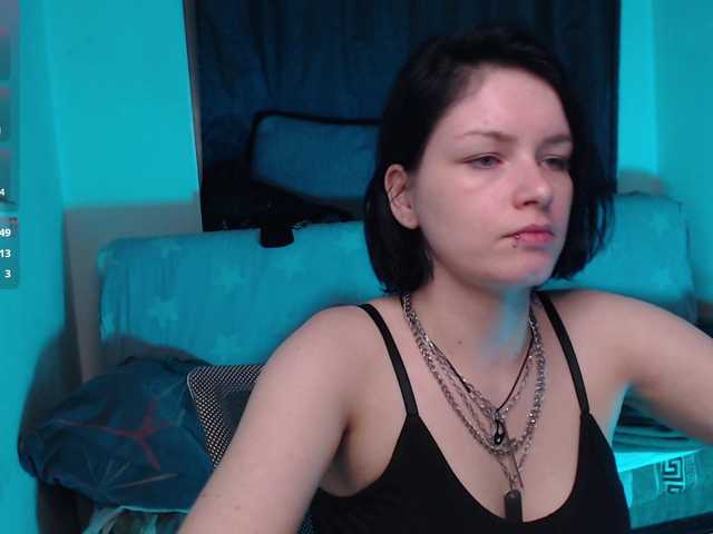 CherryNight666 live cam on BongaCams