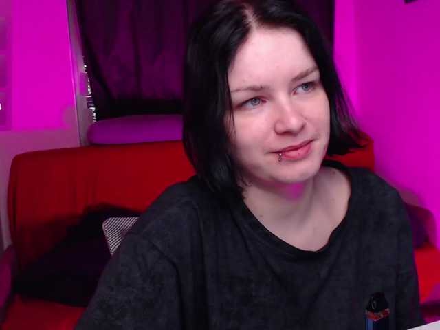 CherryNight666 live cam on BongaCams