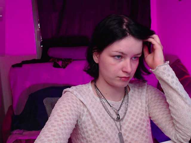 CherryNight666 live cam on BongaCams