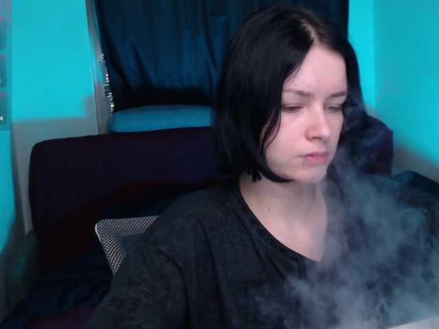 CherryNight666 live cam on BongaCams