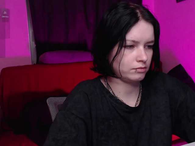 CherryNight666 live cam on BongaCams