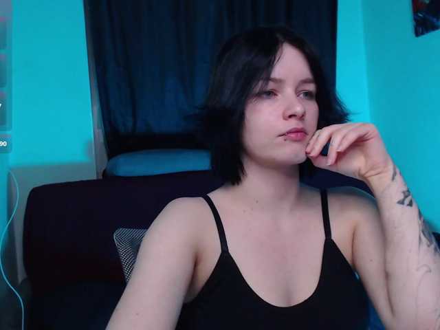 CherryNight666 live cam on BongaCams