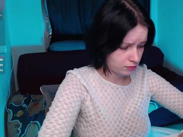 CherryNight666 live cam on BongaCams