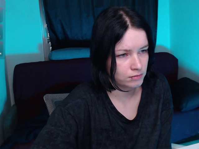 CherryNight666 live cam on BongaCams