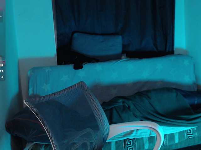 CherryNight666 live cam on BongaCams