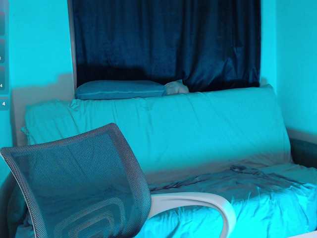 CherryNight666 live cam on BongaCams