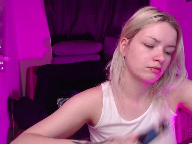 CherryNight666 live cam on BongaCams