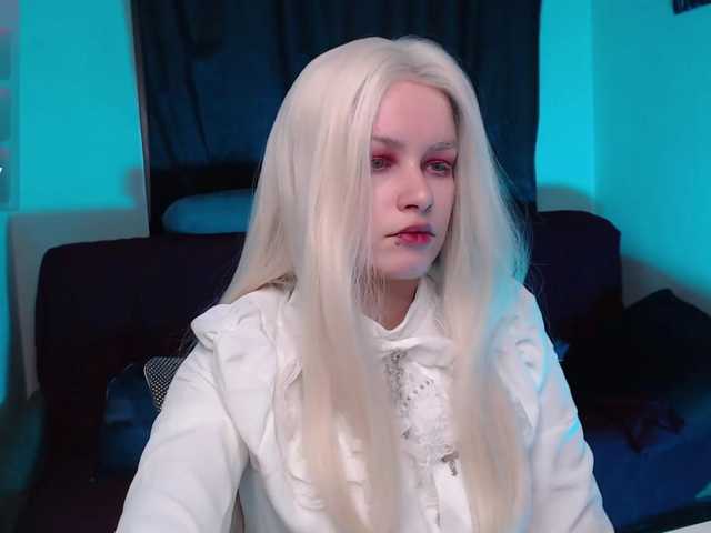 CherryNight666 live cam on BongaCams
