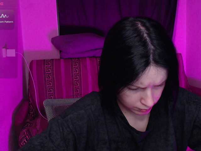 CherryNight666 live cam on BongaCams
