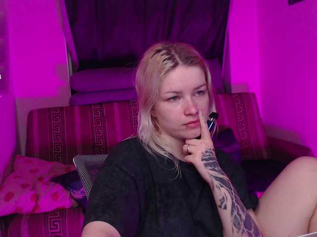 CherryNight666 live cam on BongaCams