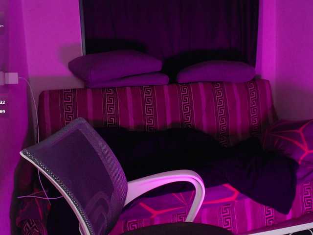 CherryNight666 live cam on BongaCams